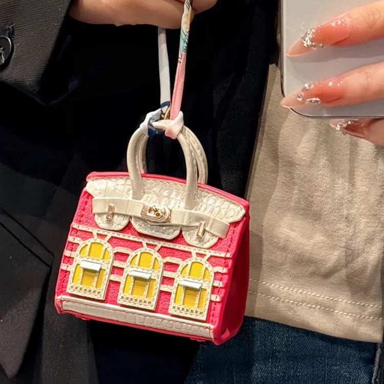 Mini Poche